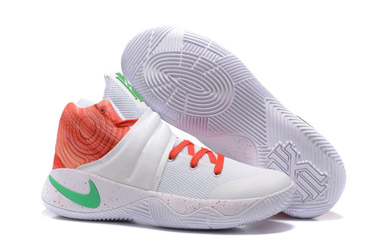 Wholesale Nike Kyrie Irving II Shoes Men Cheap