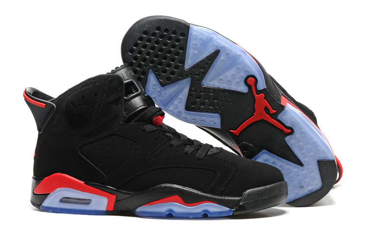 Cheap Wholesale Air Jordan 6 Shoes Retro Men