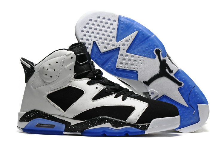 Cheap Wholesale Air Jordan 6 Shoes Retro Men