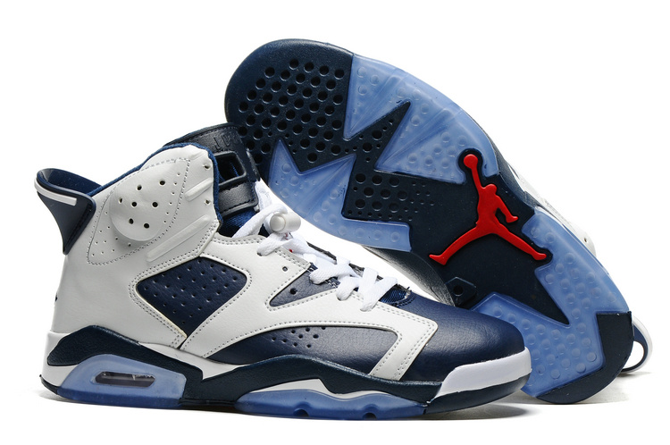 Cheapest Air Jordan 6 Shoes Retro Made in China