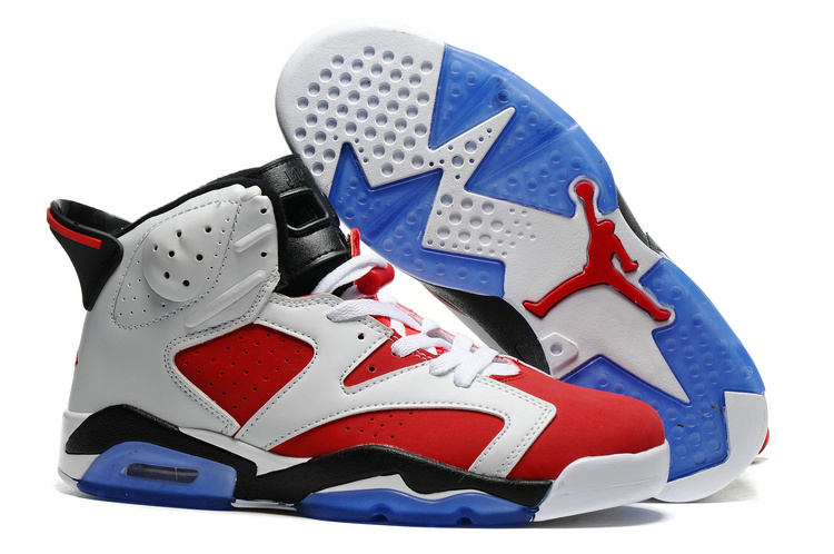 Cheapest Air Jordan 6 Shoes Retro Made in China