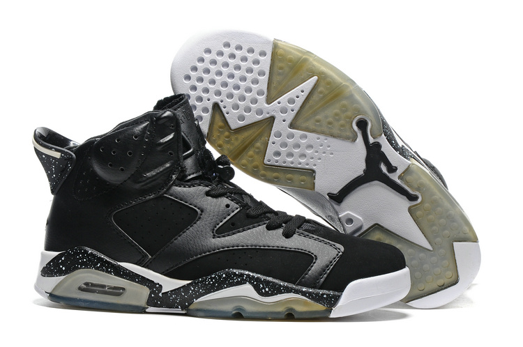Cheapest Air Jordan 6 Shoes Retro Made in China