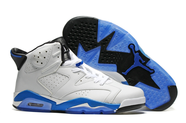 Cheapest Air Jordan 6 Shoes Retro Made in China