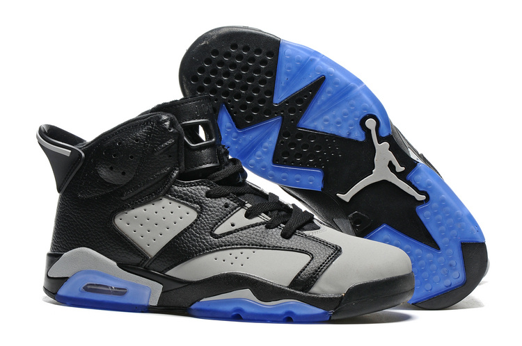 2020 Cheap Air Jordan 6 Retro Men Fast Shipping