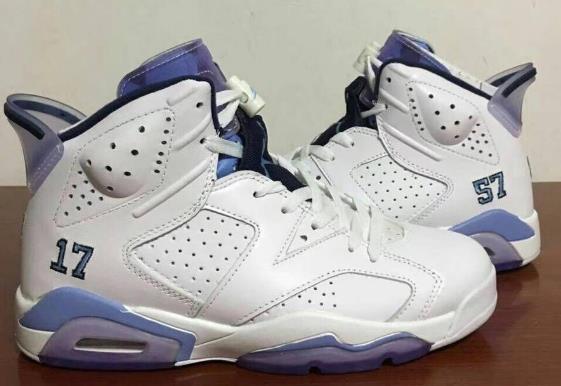 2020 Cheap Air Jordan 6 Retro Men Fast Shipping