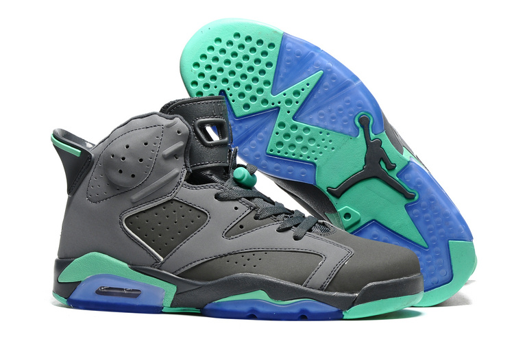 2020 Cheap Air Jordan 6 Retro Men Fast Shipping