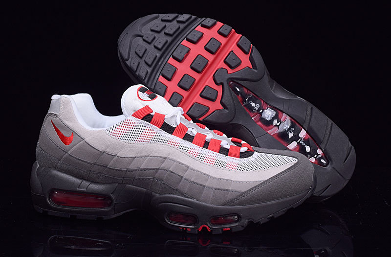 Cheap Air Max 95 Shoes Men Newest 2020