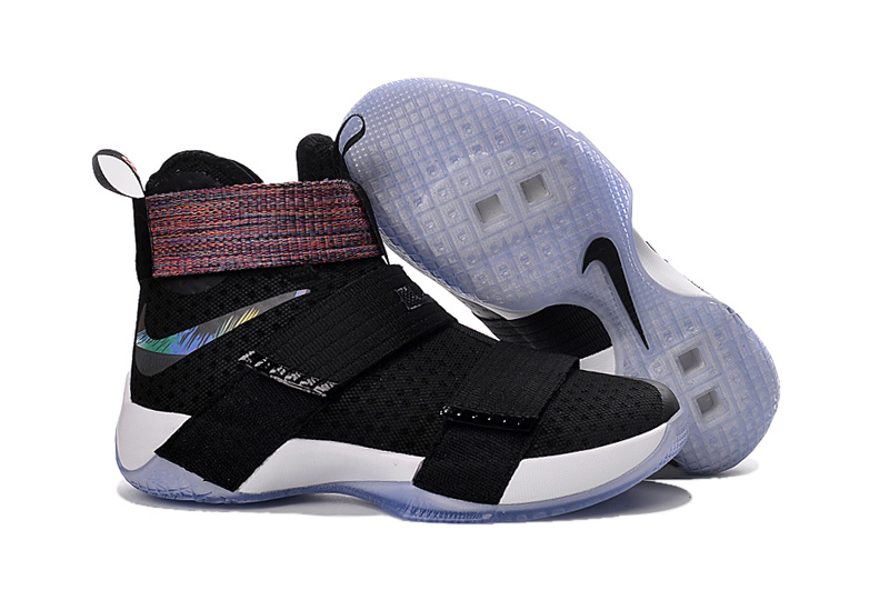 2020 Nike LeBron Soldiers 10 Shoes Basketball Cheap