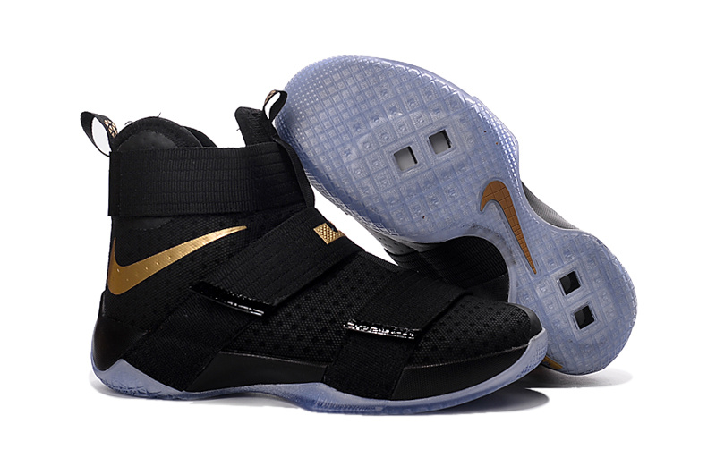 2020 Nike LeBron Soldiers 10 Shoes Basketball Cheap