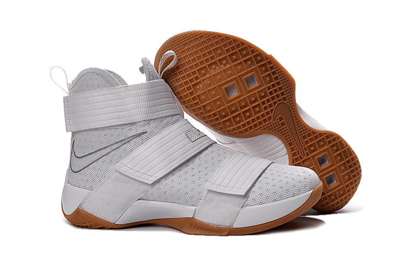 2020 Nike LeBron Soldiers 10 Shoes Basketball Cheap
