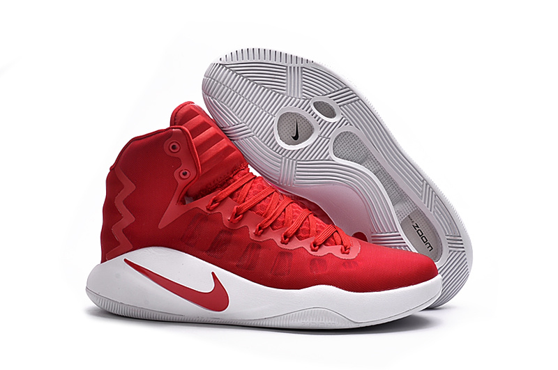 Cheapest Copy Nike Hyperdunk 2020 Shoes Men China