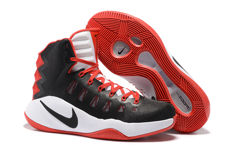 Cheapest Copy Nike Hyperdunk 2020 Shoes Men China