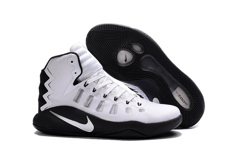 Cheapest Copy Nike Hyperdunk 2020 Shoes Men China