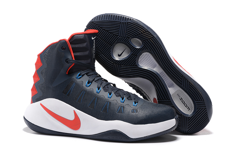 Cheapest Copy Nike Hyperdunk 2020 Shoes Men China