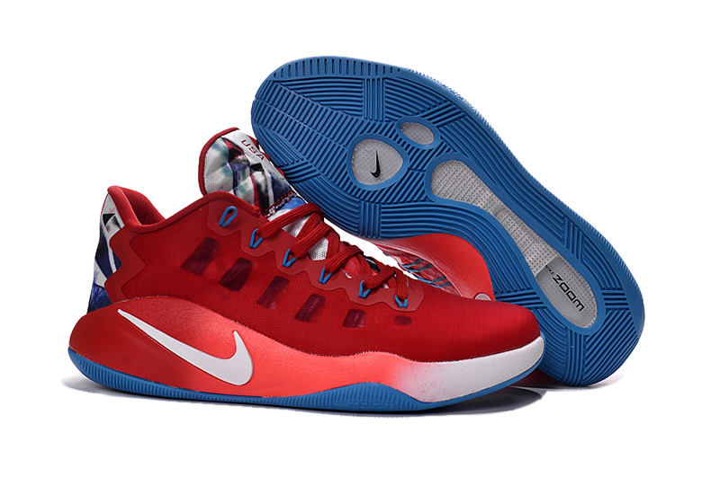 Cheap Nike Hyperdunk 2020 Low Shoes Men Wholesale