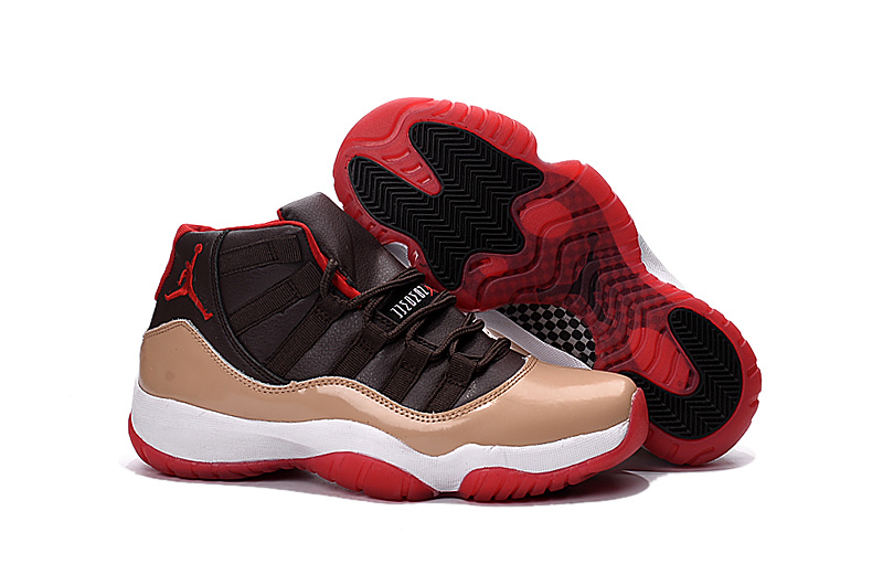 Wholesale Air Jordan 11 Shoes Retro Men Cheap