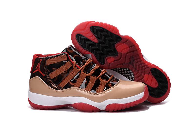 Wholesale Air Jordan 11 Shoes Retro Men Cheap