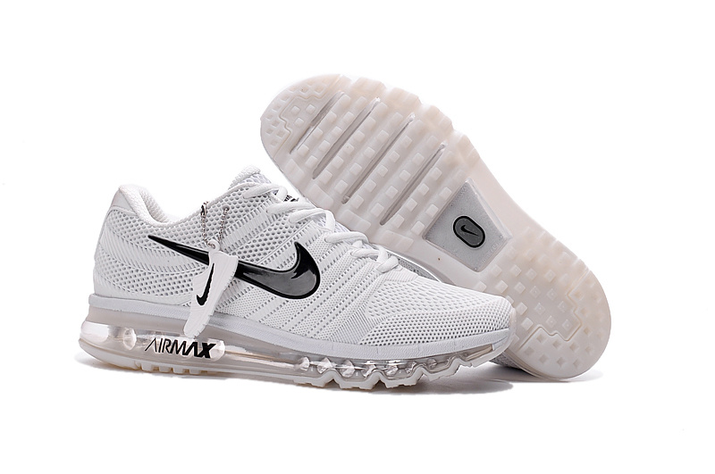 Cheap Nike Air Max 2017 Shoes Men Factory Price