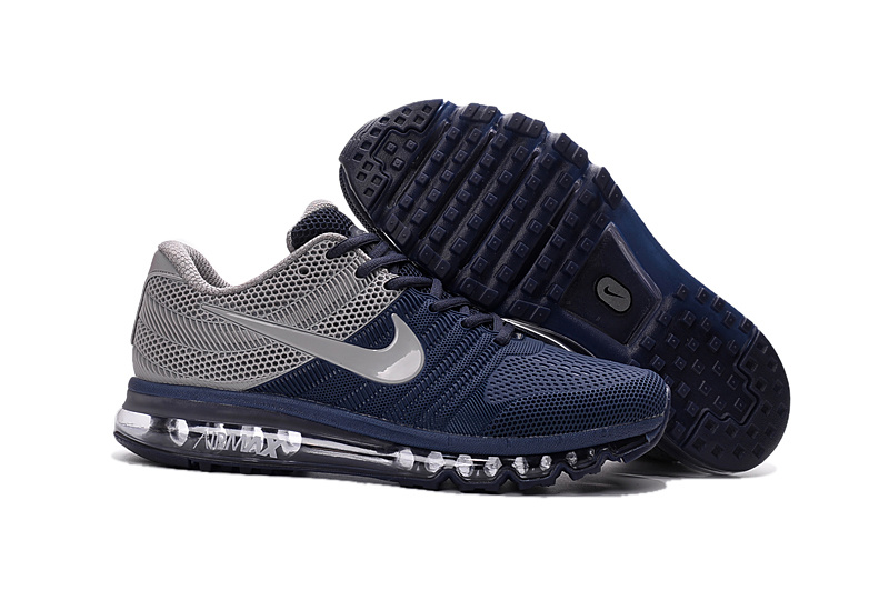 Cheap Nike Air Max 2017 Shoes Men Factory Price