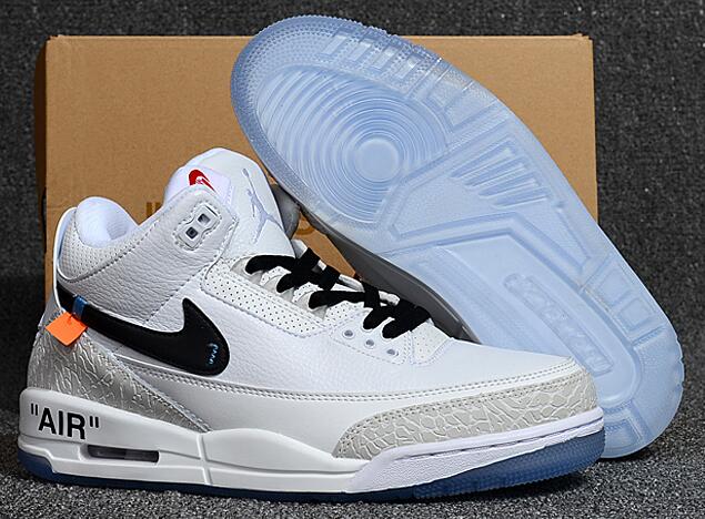 Cheap Air Jordan 3 Retro Men Newest Colorway 2020