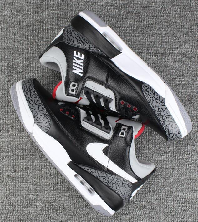 Cheap Air Jordan 3 Retro Men Newest Colorway 2020