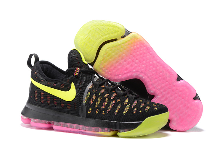 Cheapest Nike Zoom Kevin Durant 9 Shoes Men China