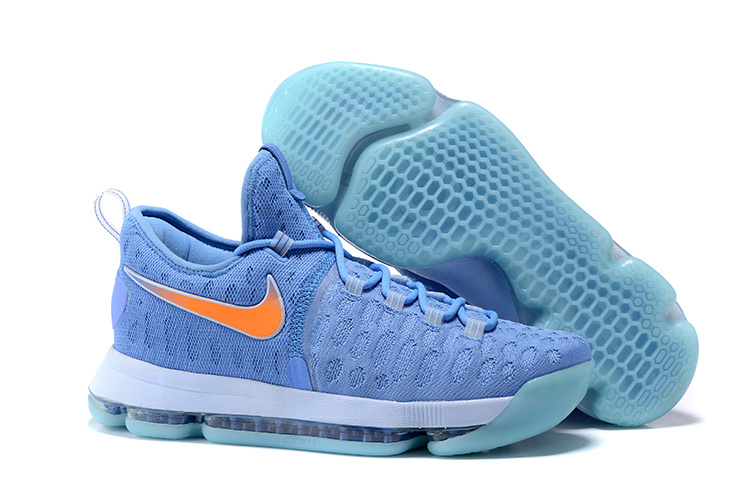 Cheapest Nike Zoom Kevin Durant 9 Shoes Men China