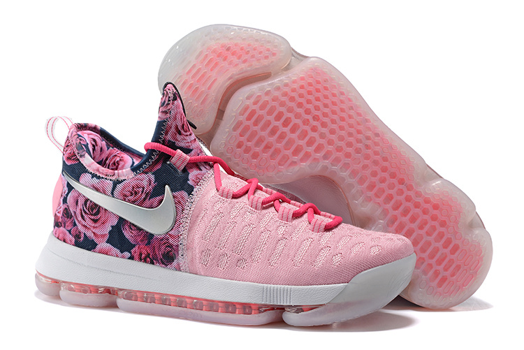 Cheapest Nike Zoom Kevin Durant 9 Shoes Men China