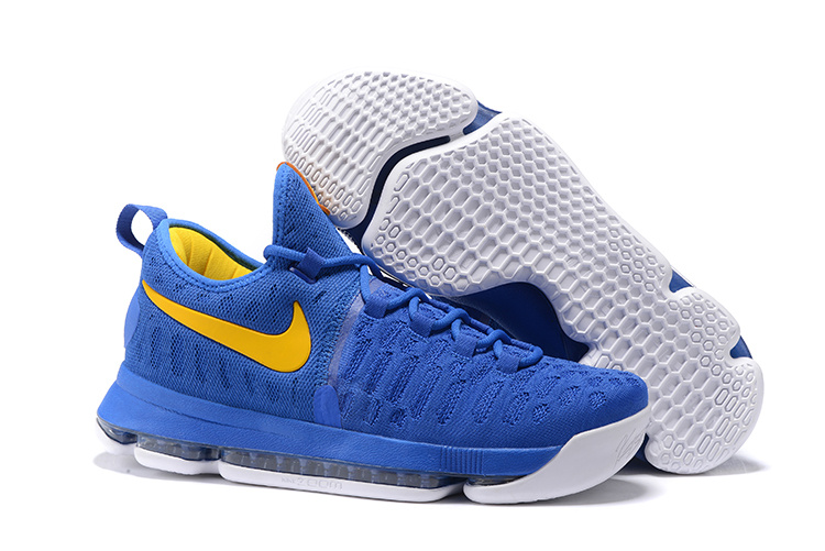 Good Imitation Nike Zoom Kevin Durant 9 Shoes Men Cheap