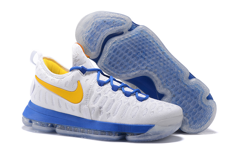 Good Imitation Nike Zoom Kevin Durant 9 Shoes Men Cheap