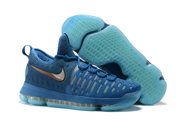 Good Imitation Nike Zoom Kevin Durant 9 Shoes Men Cheap
