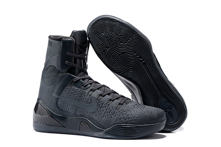 Cheap Nike Kobe Bryant 9 Sneakerboots Wholesale China
