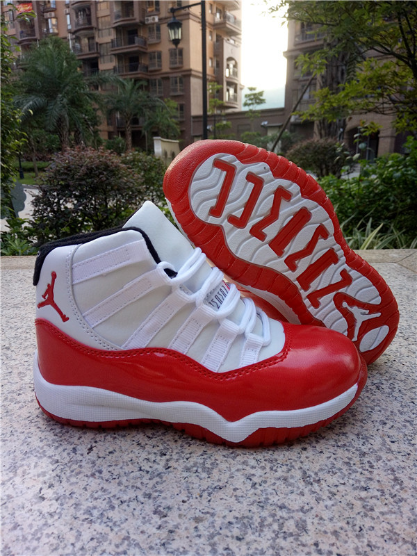 Cheap Air Jordan 11 Shoes Retro Kids Best Collection