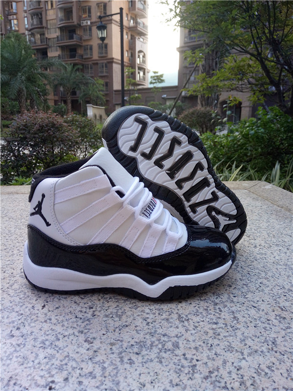 Cheap Air Jordan 11 Shoes Retro Kids Best Collection