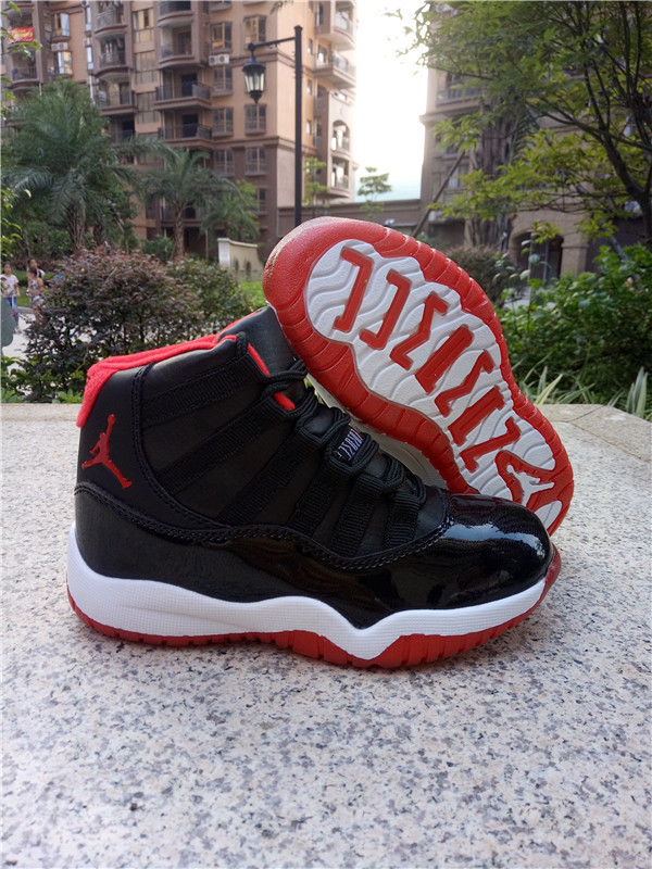 Cheap Air Jordan 11 Shoes Retro Kids Best Collection