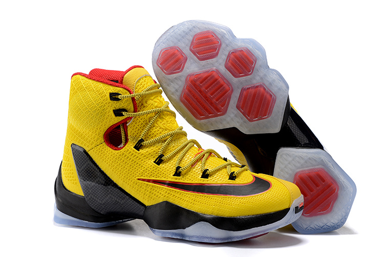 China Nike LeBron James 13 Elite Shoes Basketball Men Wholesale
