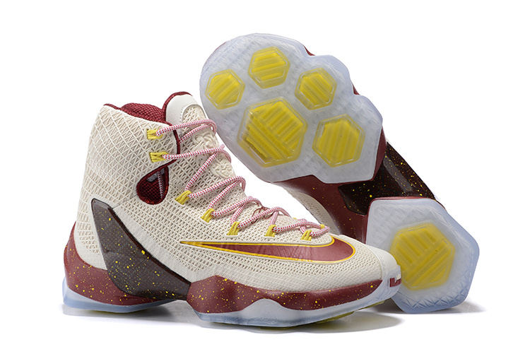 China Nike LeBron James 13 Elite Shoes Basketball Men Wholesale
