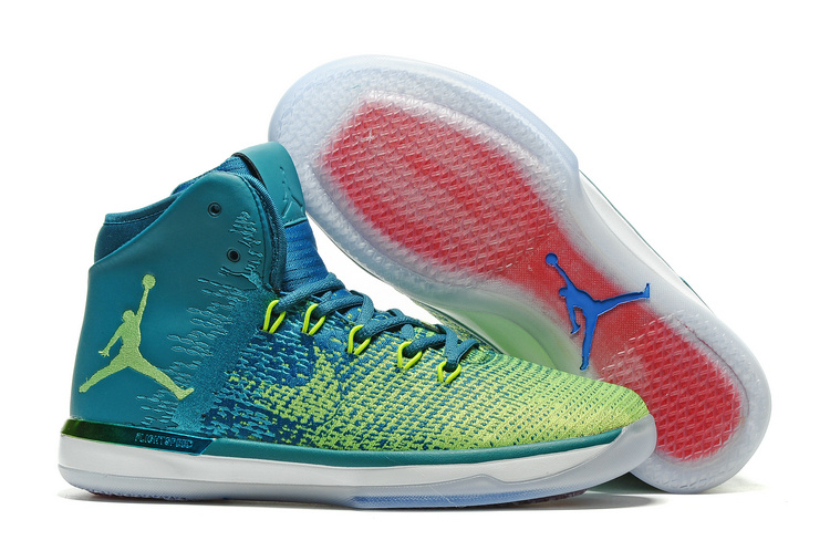 Wholesale Cheap Jordan XXXI Shoes Men Fast Shipping