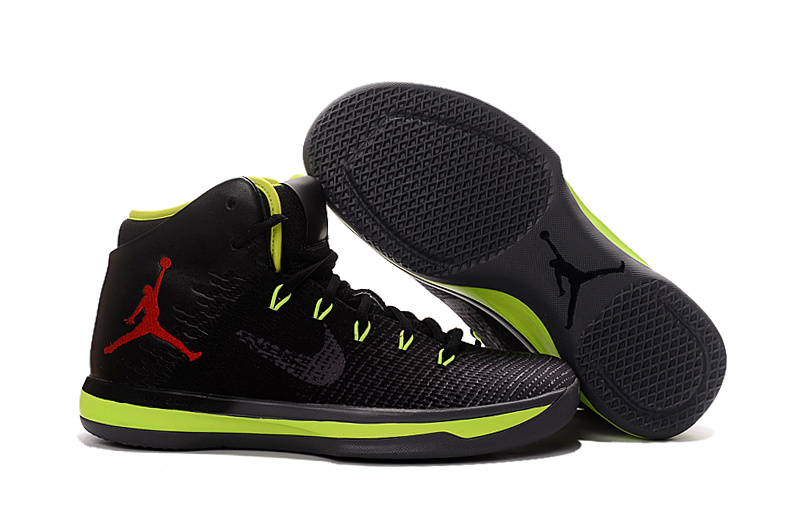 China Cheap Air Jordan 31 Shoes Retro Men Wholesale