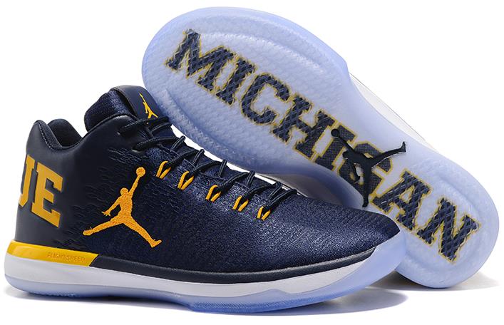 China Cheap Air Jordan 31 Shoes Retro Men Wholesale