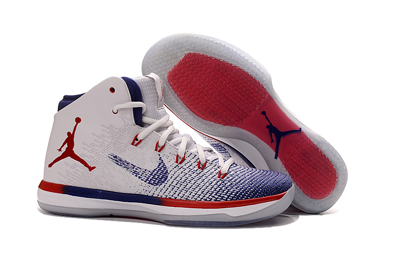 China Cheap Air Jordan 31 Shoes Retro Men Wholesale
