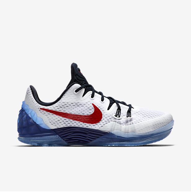 Wholesale Cheap Nike Kobe Venomenon 5 Shoes Retro Men