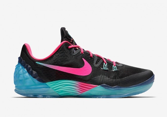 Wholesale Cheap Nike Kobe Venomenon 5 Shoes Retro Men