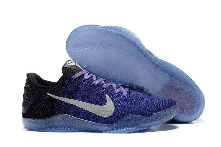 Wholesale China Nike Kobe Bryant 11 Knitted Shoes Women