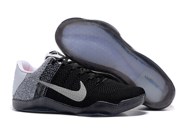 Wholesale China Nike Kobe Bryant 11 Knitted Shoes Women