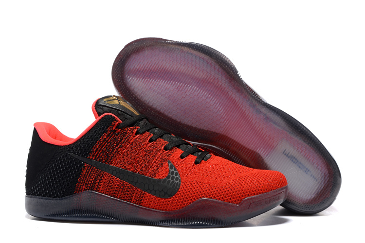 Wholesale China Nike Kobe Bryant 11 Knitted Shoes Women