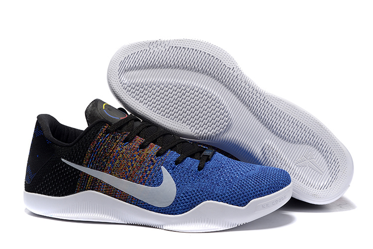 Wholesale China Nike Kobe Bryant 11 Knitted Shoes Women