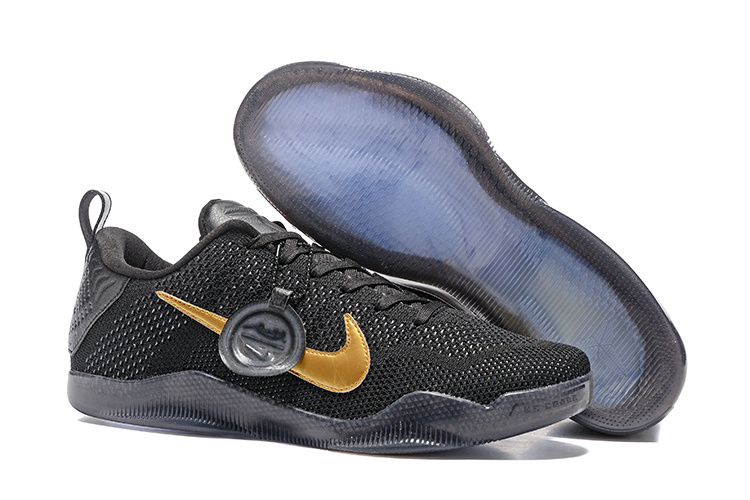 Wholesale China Nike Kobe Bryant 11 Knitted Shoes Women