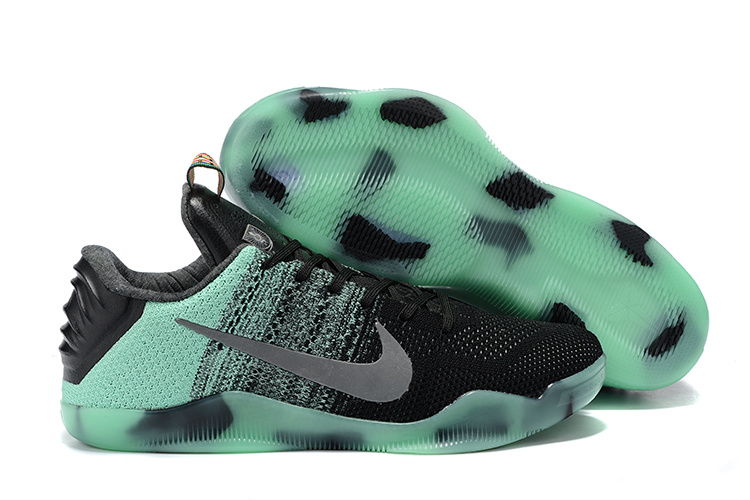 Wholesale China Nike Kobe Bryant 11 Knitted Shoes Women