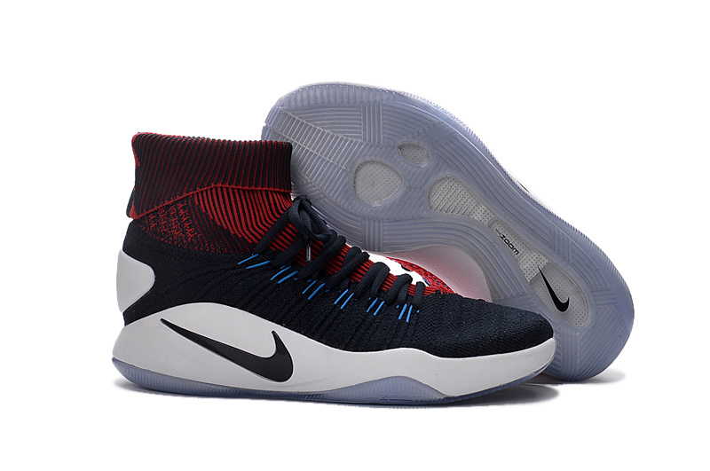 Cheap Wholesale Nike Hyperdunk Flyknit Men 2020 Olympics
